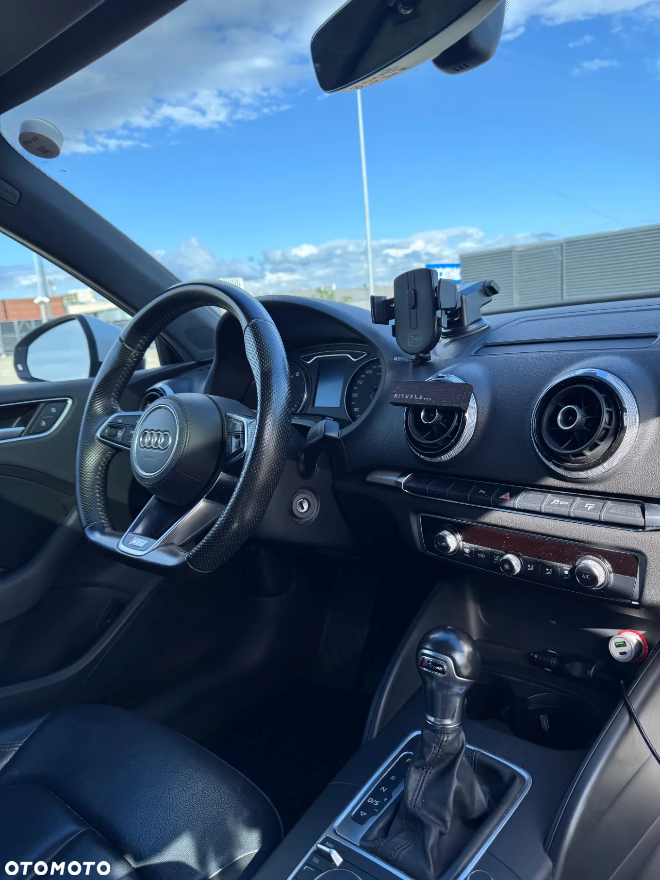 Audi A3 - 16