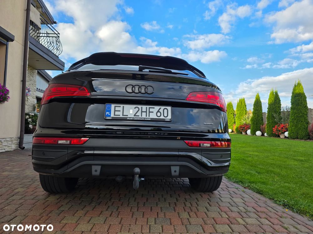 Audi Q5 - 27