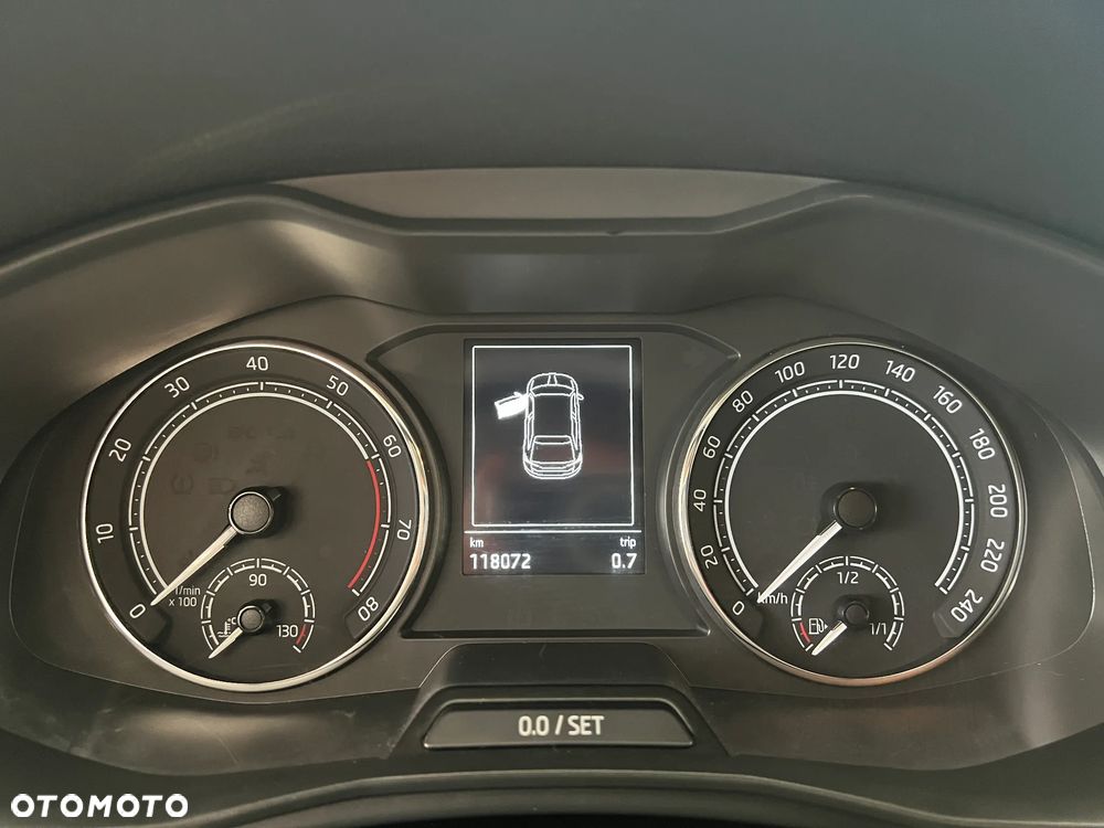 Skoda Scala 1.0 TSI Ambition - 19