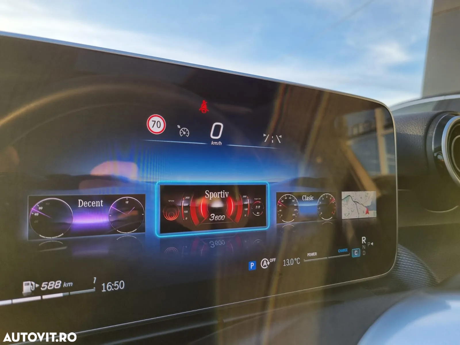 Mercedes-Benz C 220 d 9G-TRONIC Avantgarde - 39