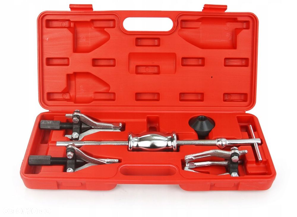 ŚCIĄGACZ BEZWŁADNOŚCIOWY ZEW. - WEW. ŁOŻYSK PIAST - 2