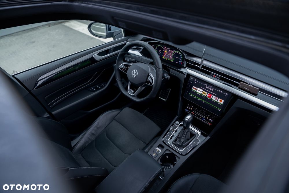 Volkswagen Arteon 2.0 TSI R-Line DSG - 19
