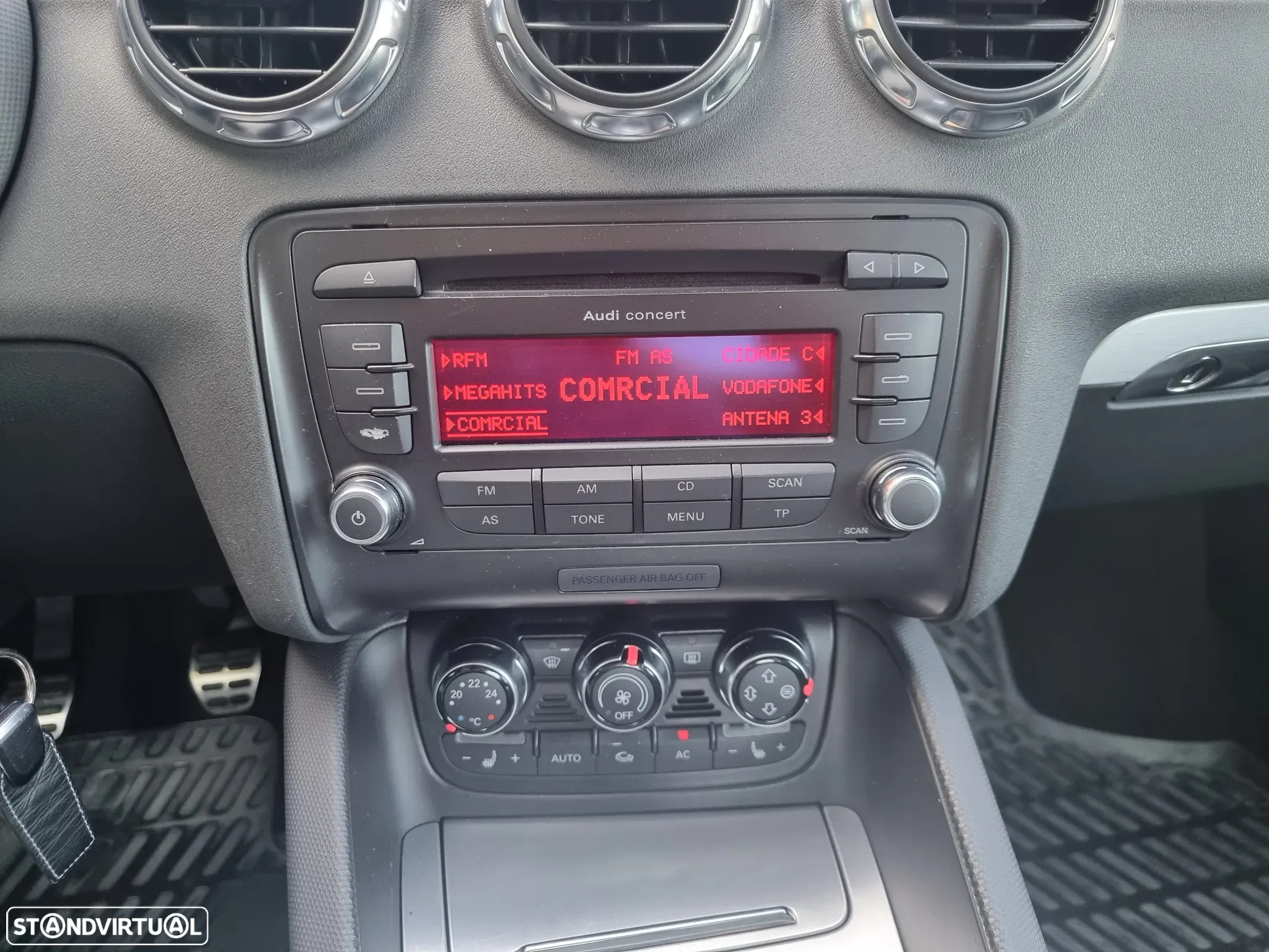 Audi TT Coupé 2.0 TFSI - 15