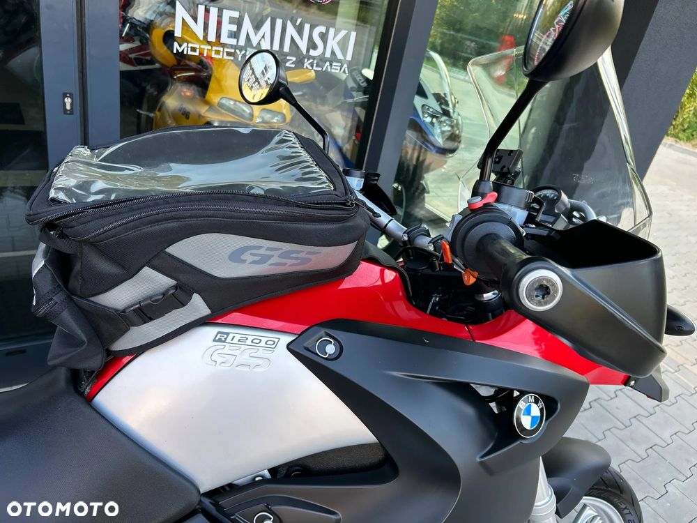 BMW GS - 10