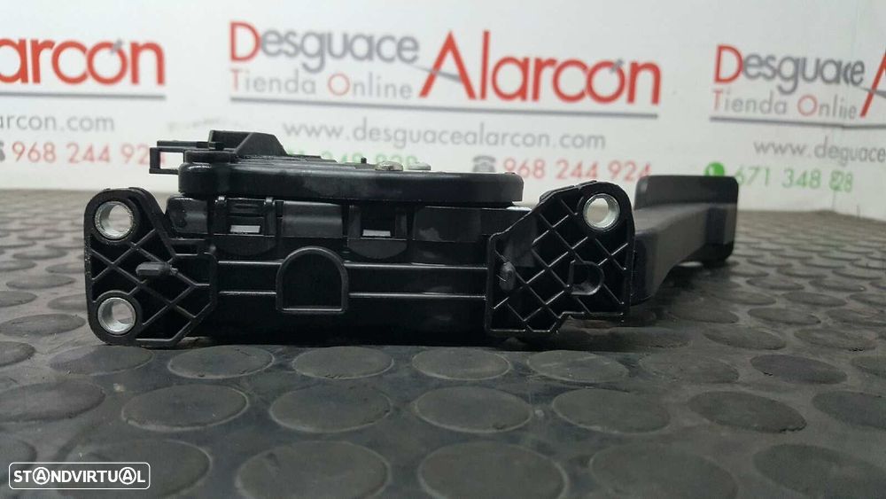 POTENCIÓMETRO PEDAL ACELERADOR DACIA SANDERO STEPWAY - 4