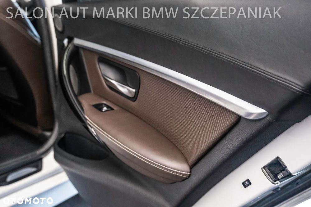 BMW-ALPINA B3 Biturbo Switch-Tronic Allrad - 33