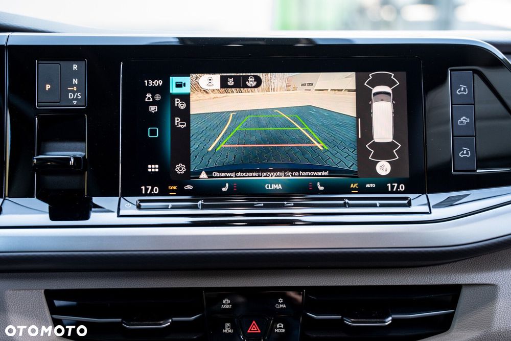 Volkswagen California - 14