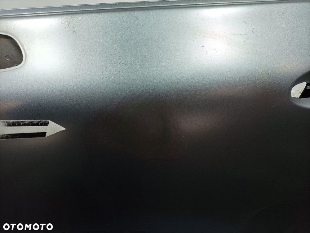 MERCEDES AMG GT 4 DOOR W290 DRZWI PRZÓD PRZEDNIE LEWE 297 - 4
