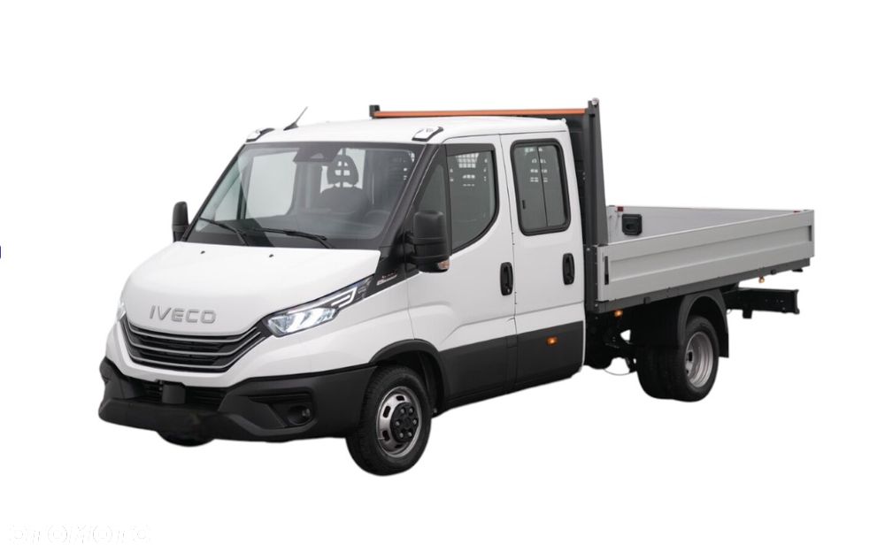Iveco 35C21 Hi-Matic