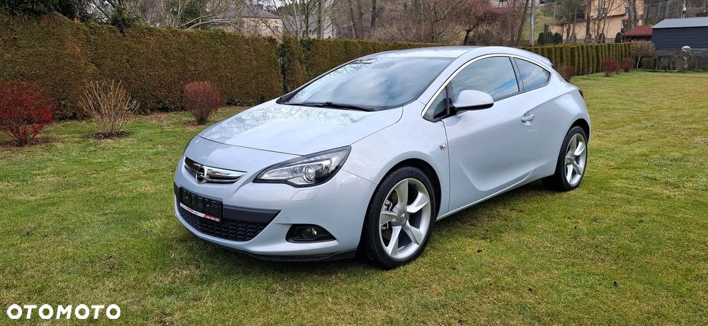 Opel Astra 1.6 Turbo Innovation - 2
