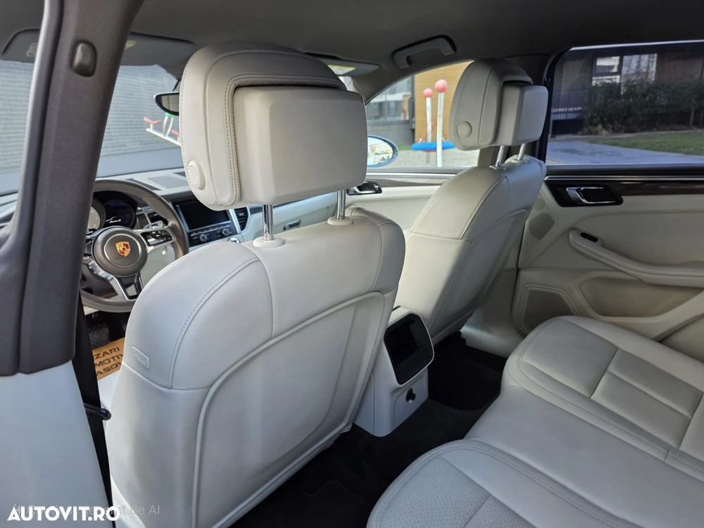Porsche Macan 3.0 PDK S - 17