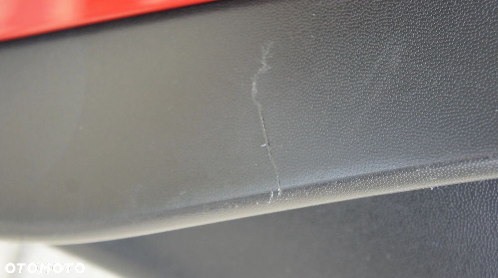 TYLNY ZDERZAK VW GOLF VIII 8 GTI 5H6 - 8