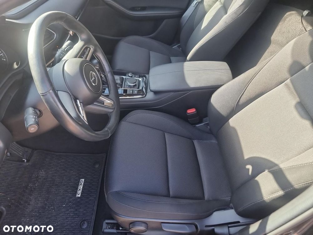 Mazda CX-30 - 15