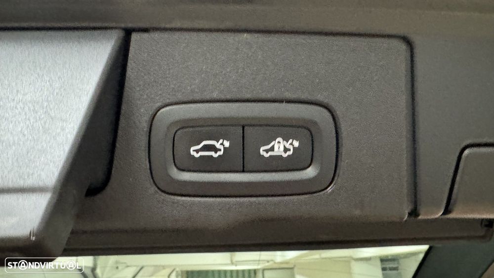 Volvo V60 2.0 T6 AWD TE Inscription - 30