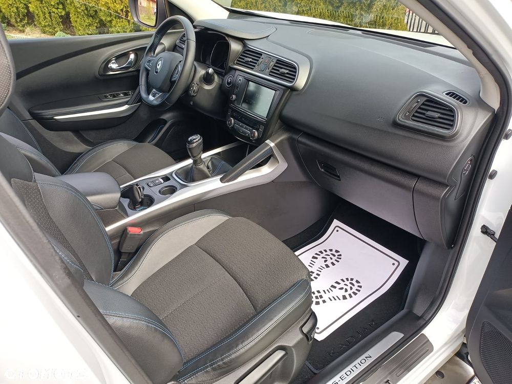 Renault Kadjar 1.2 Energy TCe S-Edition - 28