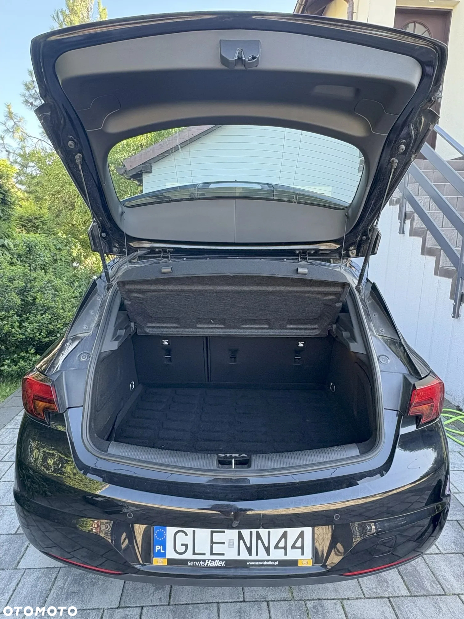 Opel Astra - 12