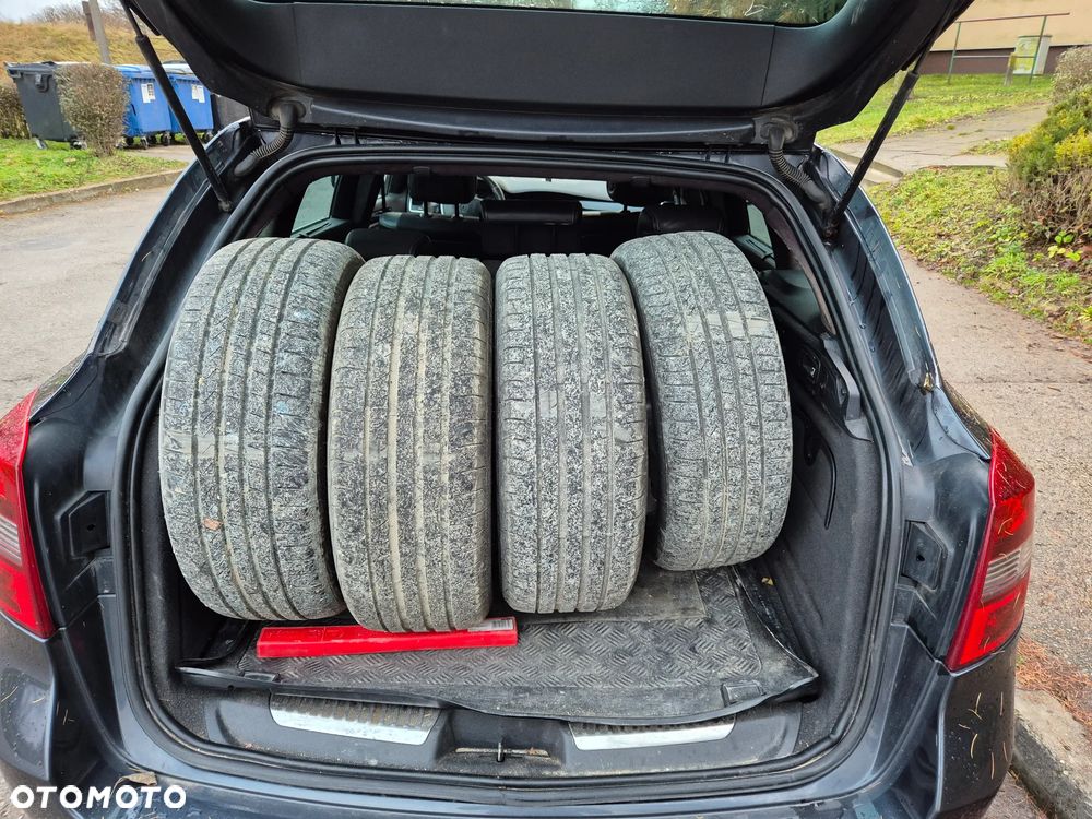 Renault Laguna 2.0 dCi Bose Edition - 5