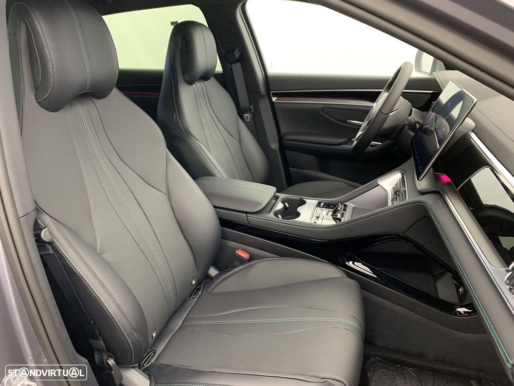 BYD Seal U 1.5 DM-i Comfort - 6