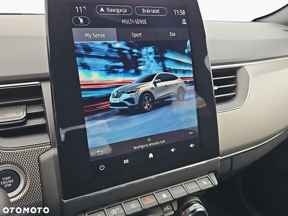 Renault Arkana - 22
