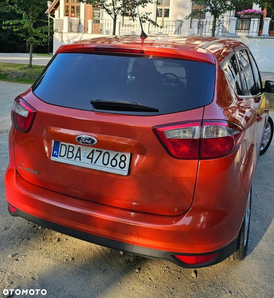 Ford C-MAX 1.6 Trend - 4