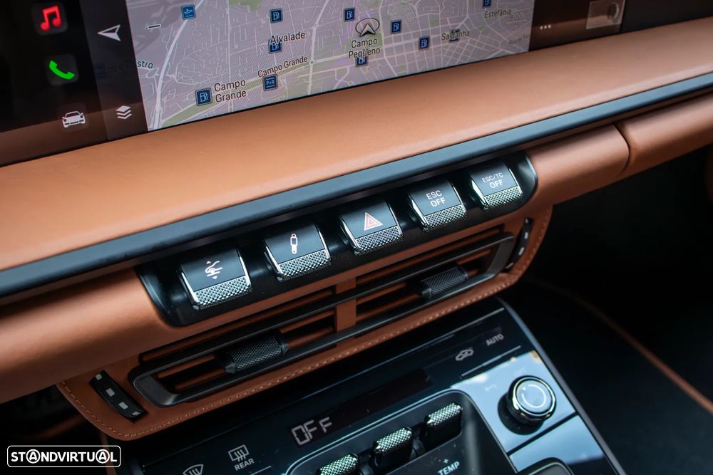 Porsche 911 (992) S/T - 33