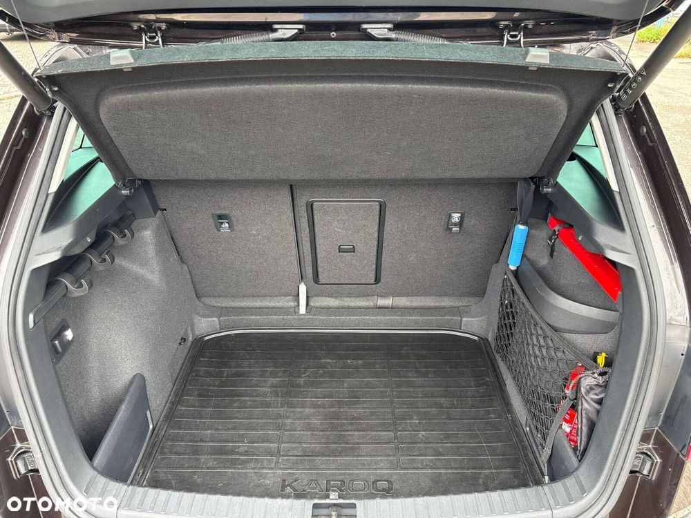 Skoda Karoq - 30