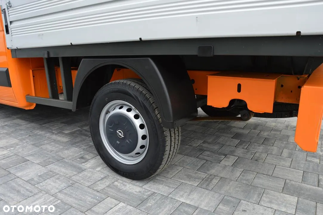 Opel Movano - 30