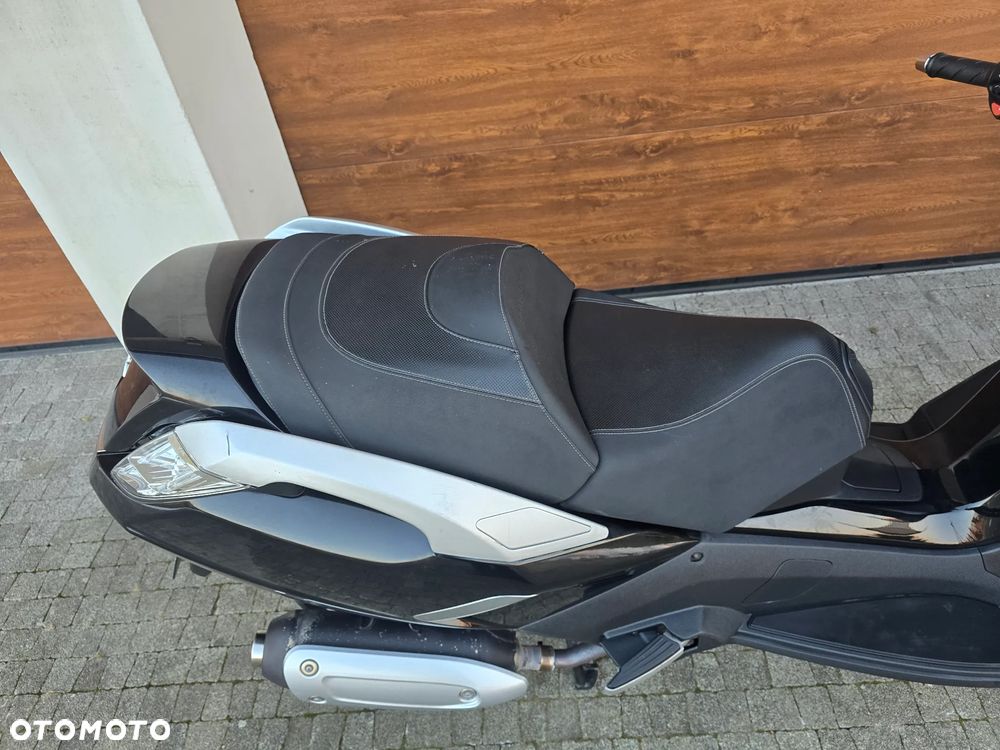 Peugeot Satelis - 12