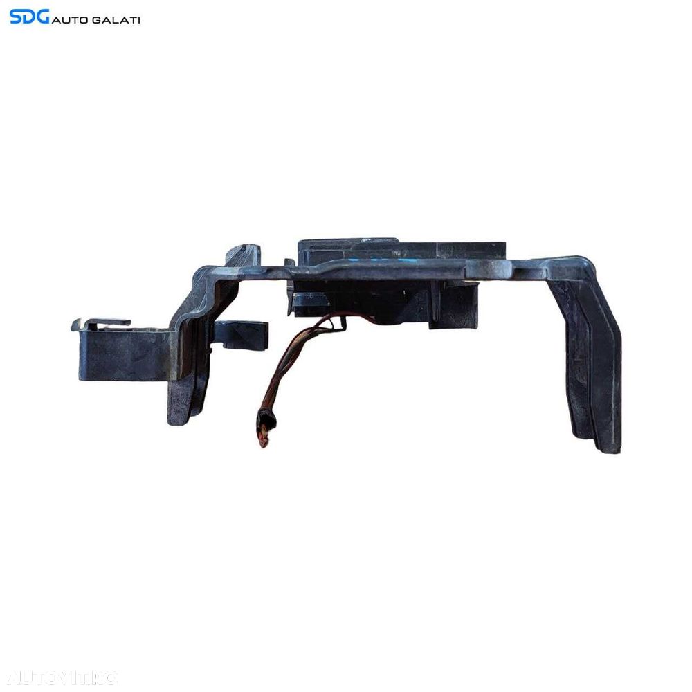 Tablou Sigurante Borna Baterie Acumulator Volkswagen Polo 6R 2009 - 2015 Cod 6R0937550A [L8731] - 2