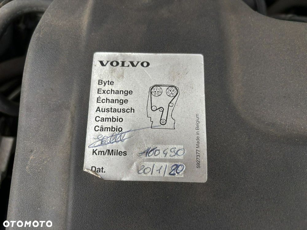 Volvo S40 1.6D DRIVe Kinetic Start-Stop - 10
