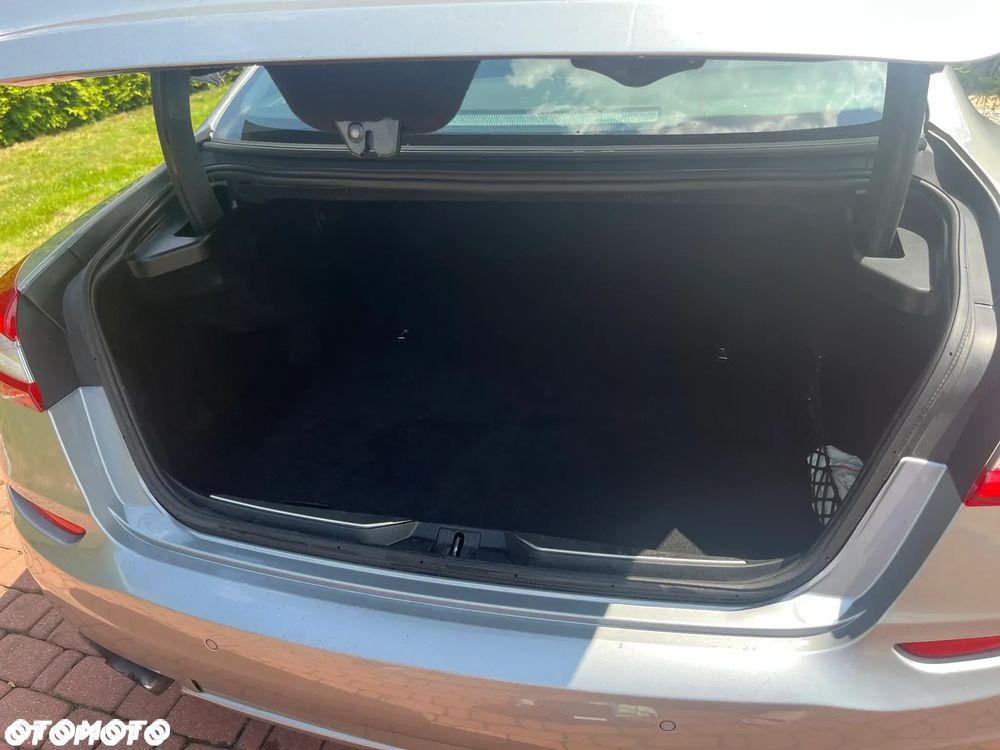 Maserati Quattroporte GTS Automatik - 21