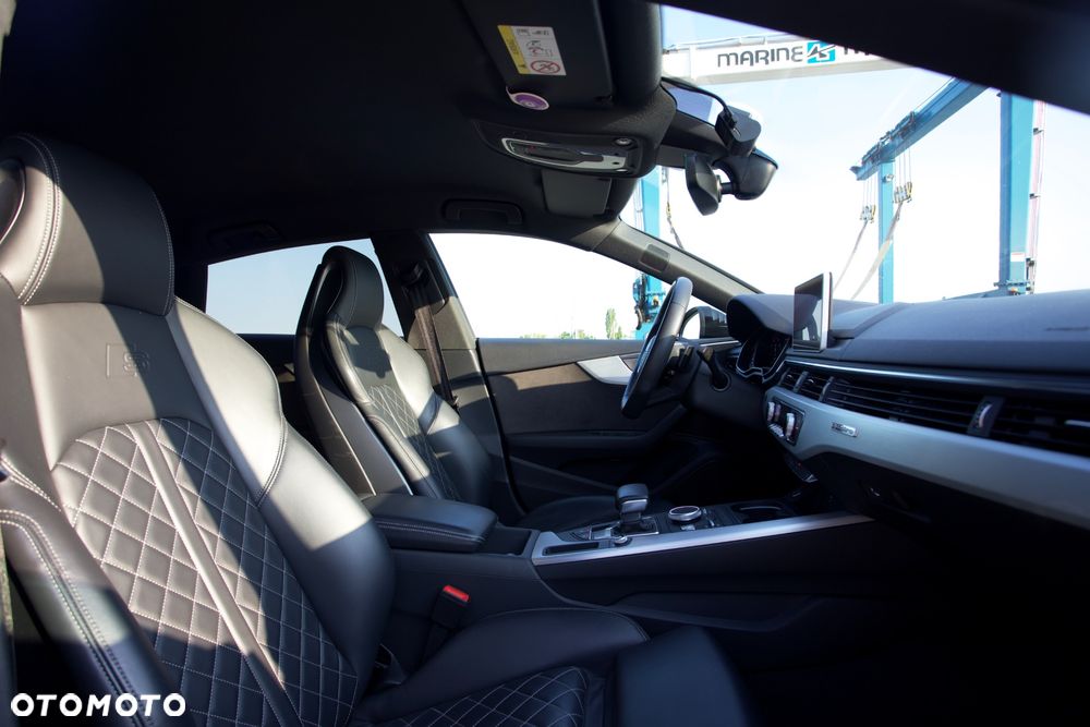 Audi A5 ver-2-0-tfsi-quattro-sport-s-tronic - 21