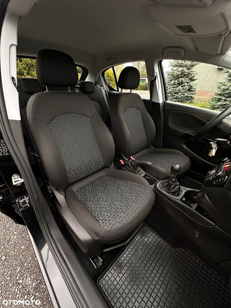 Opel Corsa 1.4 Color Edition - 22