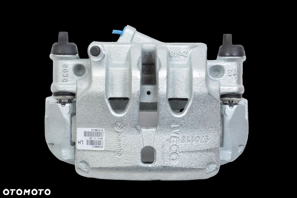 42560072 Iveco Daily 35S 35C 50C zacisk hamulcowy przód lewy - 1