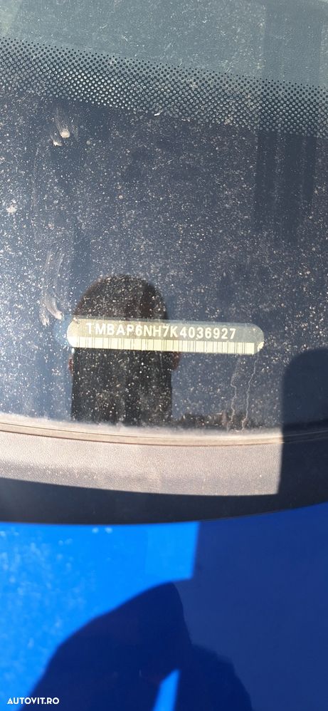 Skoda RAPID 1.0 TSI Ambition - 8