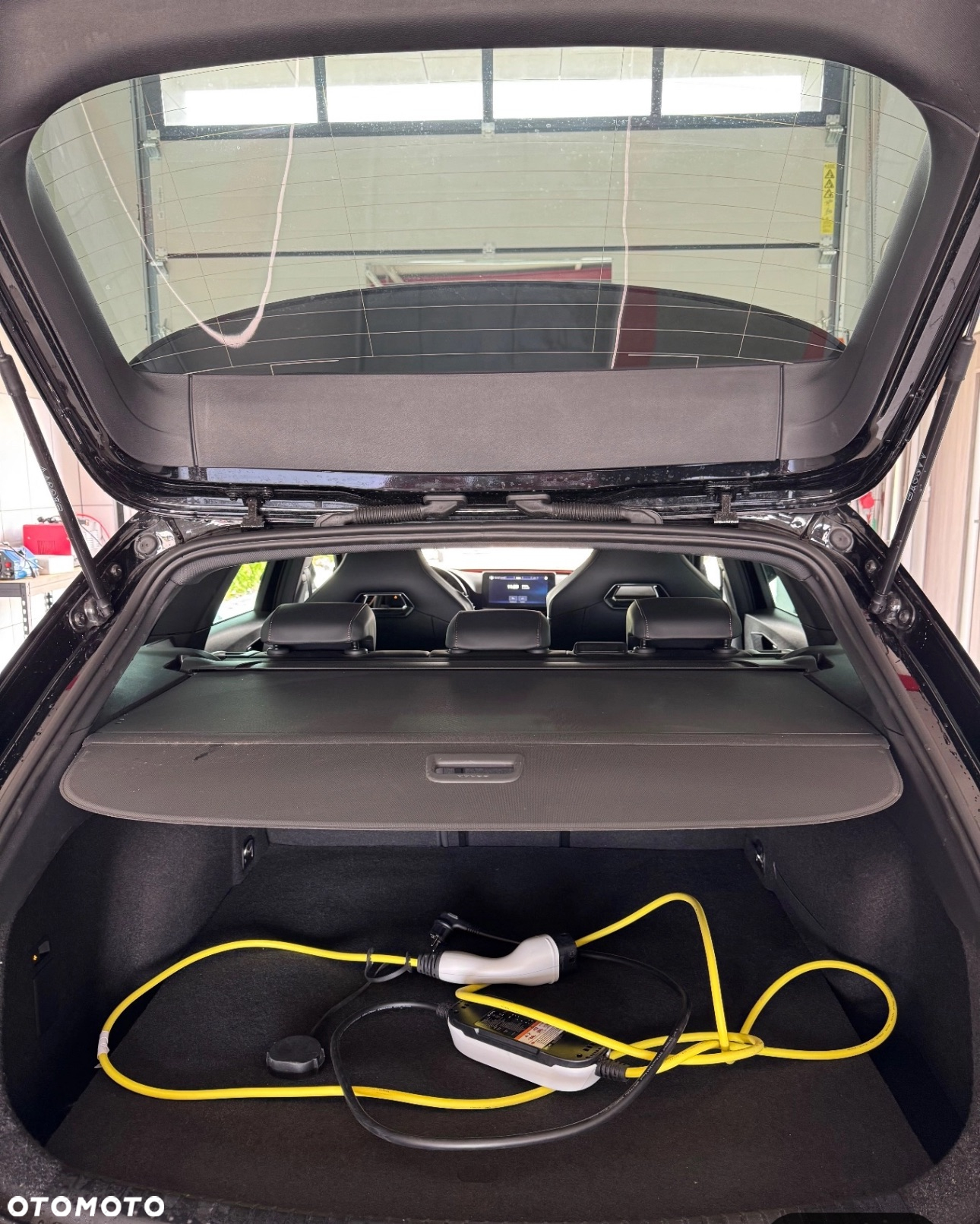 Cupra Leon 1.4 e-Hybrid PHEV DSG - 20
