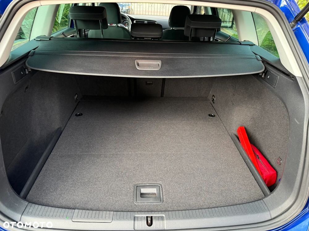 Volkswagen Golf Variant 1.4 TSI BlueMotion Technology Highline - 27