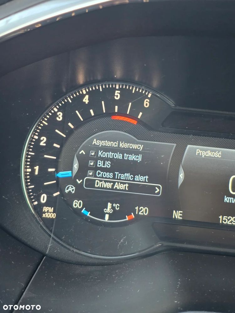 Ford S-Max 2.0 TDCi Titanium - 28