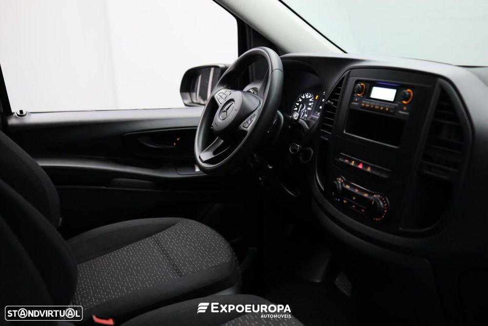 Mercedes-Benz Vito Tourer 114 CDi/34 Pro - 21
