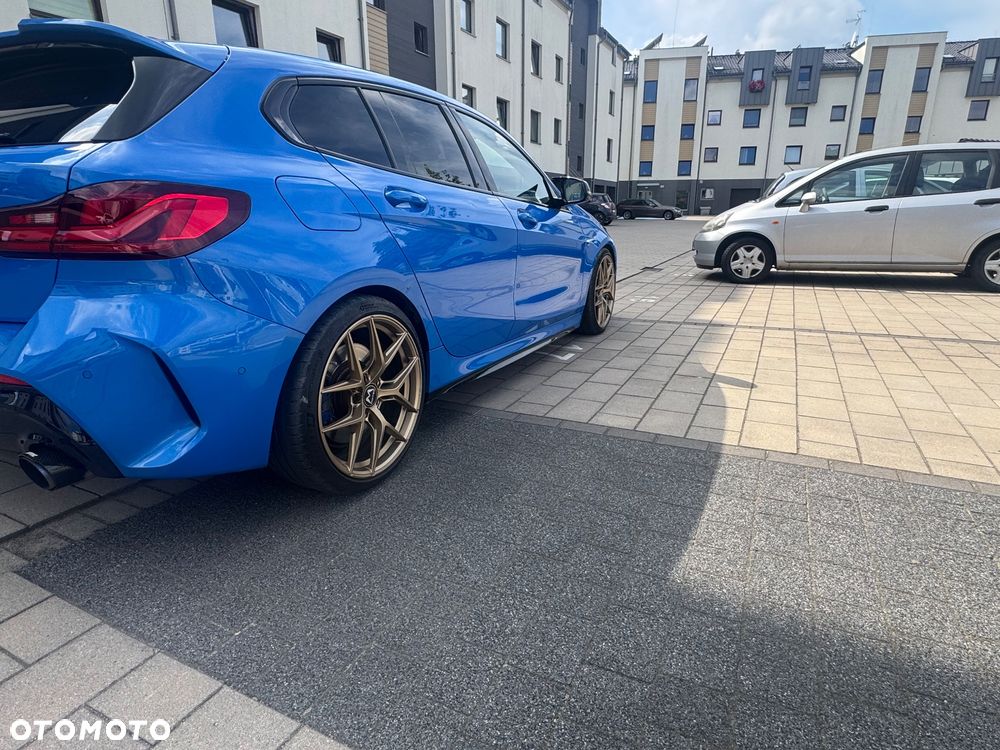 BMW Seria 1 M135i xDrive - 5