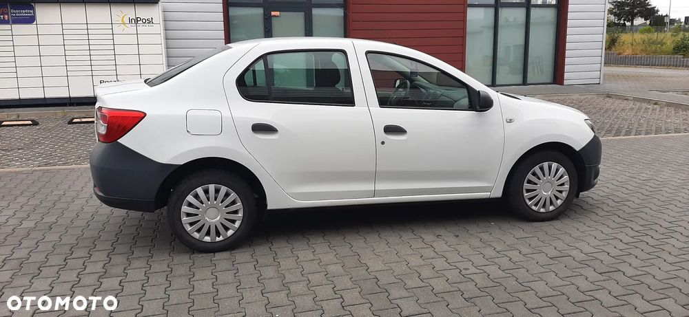 Dacia Logan - 16