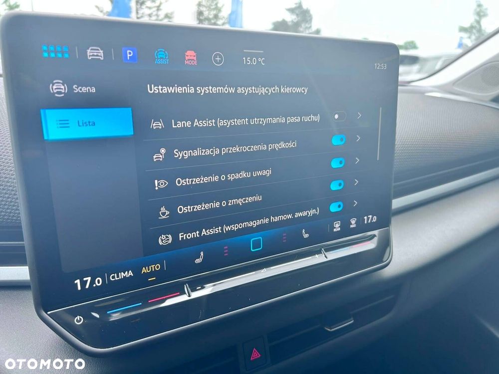 Volkswagen T-Roc 1.5 eTSI Style DSG - 28