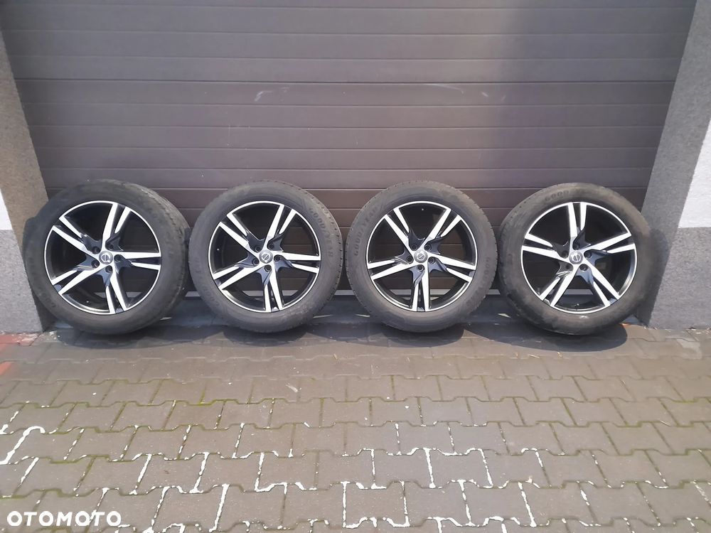 Felgi Koła 31423931 volvo xc60 II 2020R - 1