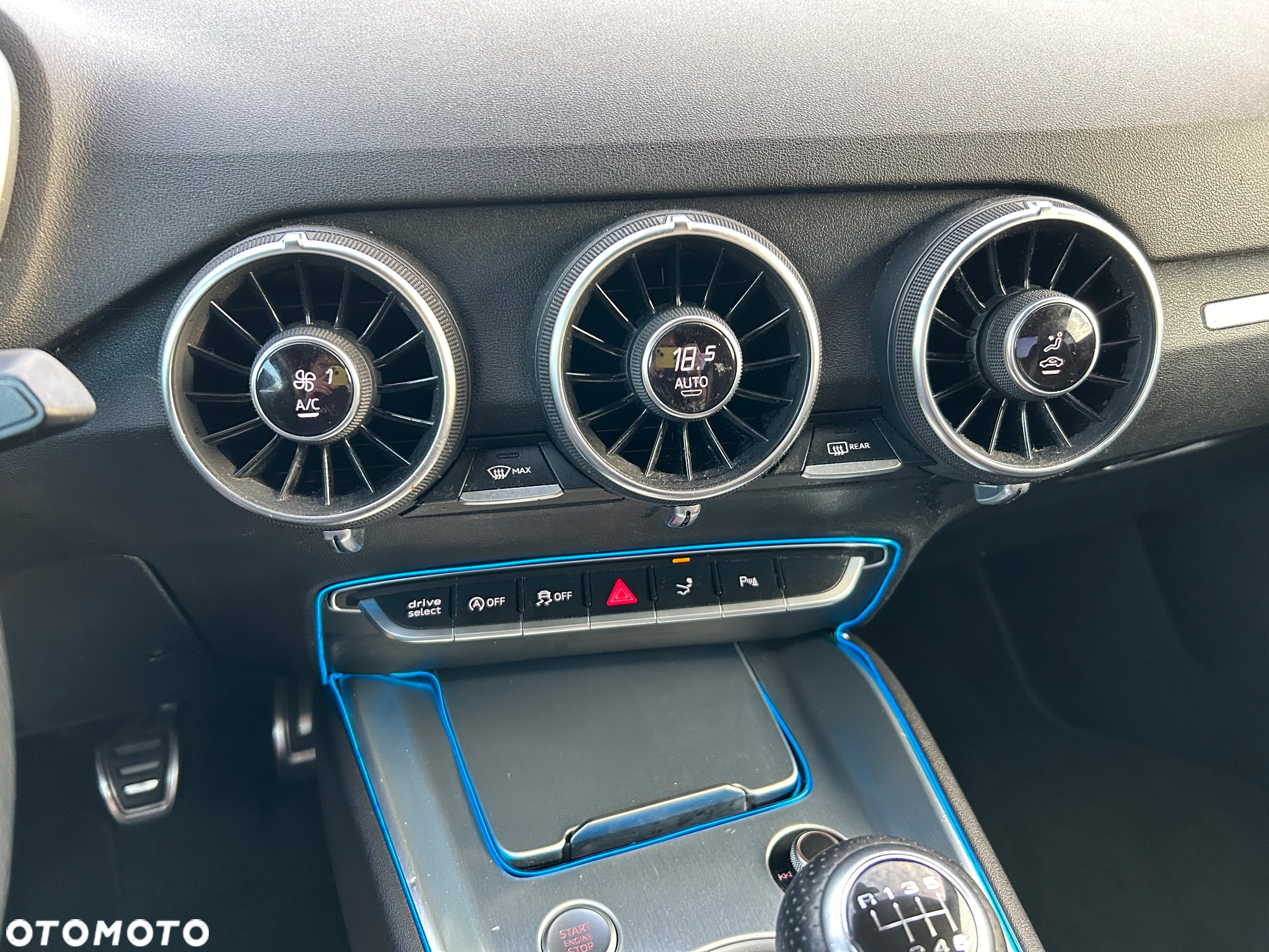 Audi TT Coupé 2.0 TDI ultra - 18