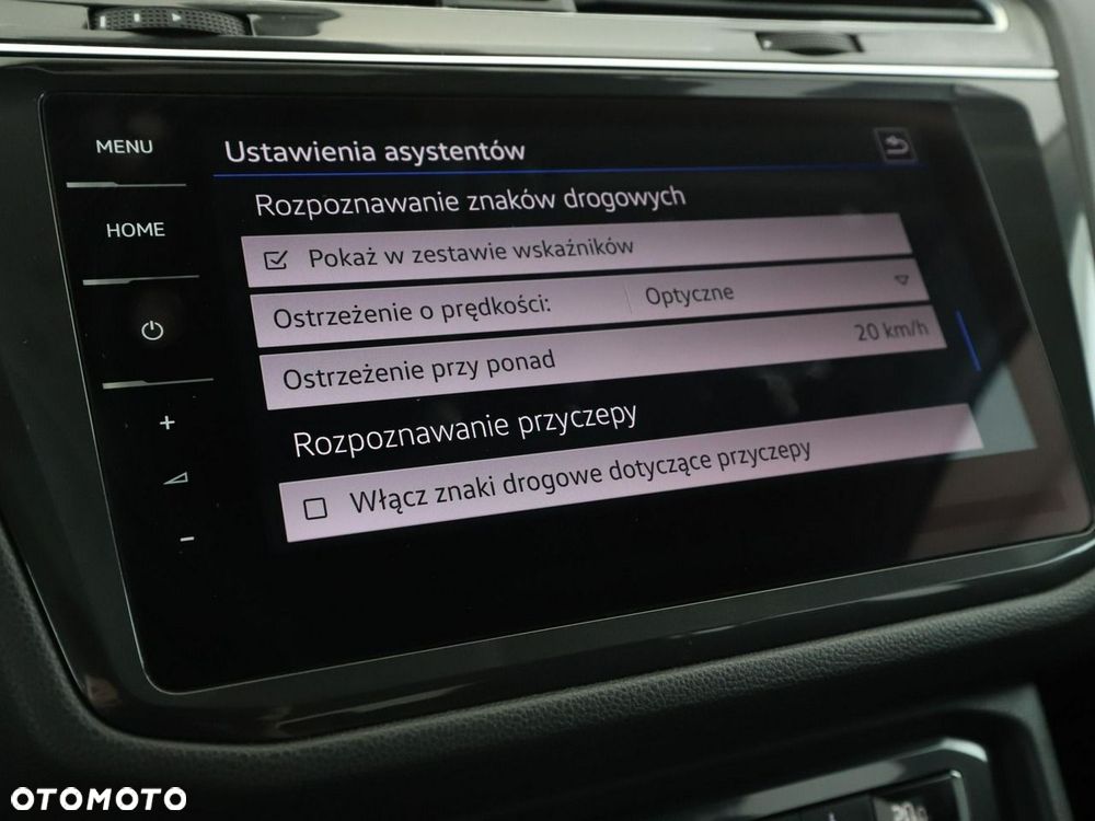 Volkswagen Tiguan Allspace 2.0 TDI 4Mot SCR Highline DSG - 30
