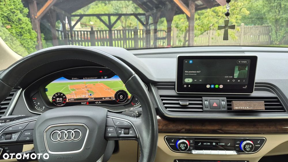 Audi Q5 2.0 TFSI Quattro S tronic - 6