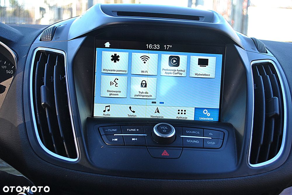 Ford Grand C-MAX Gr 2.0 TDCi Titanium ASS - 20