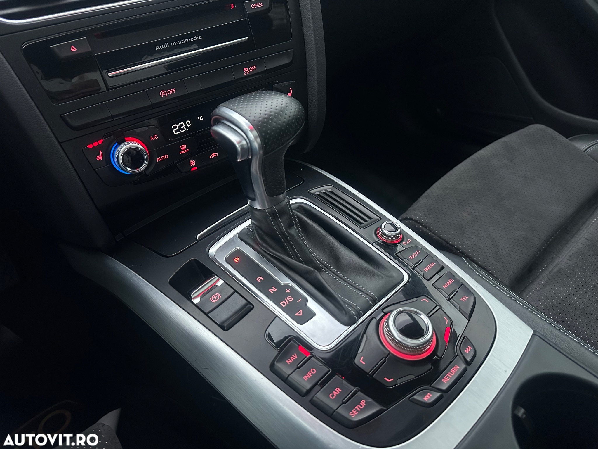 Audi A5 - 24