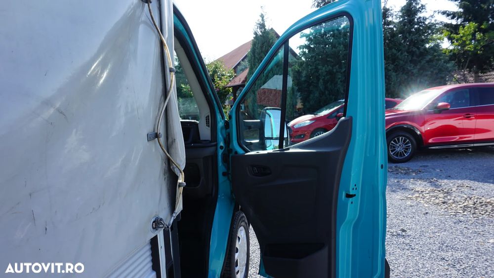 Ford Transit - 8