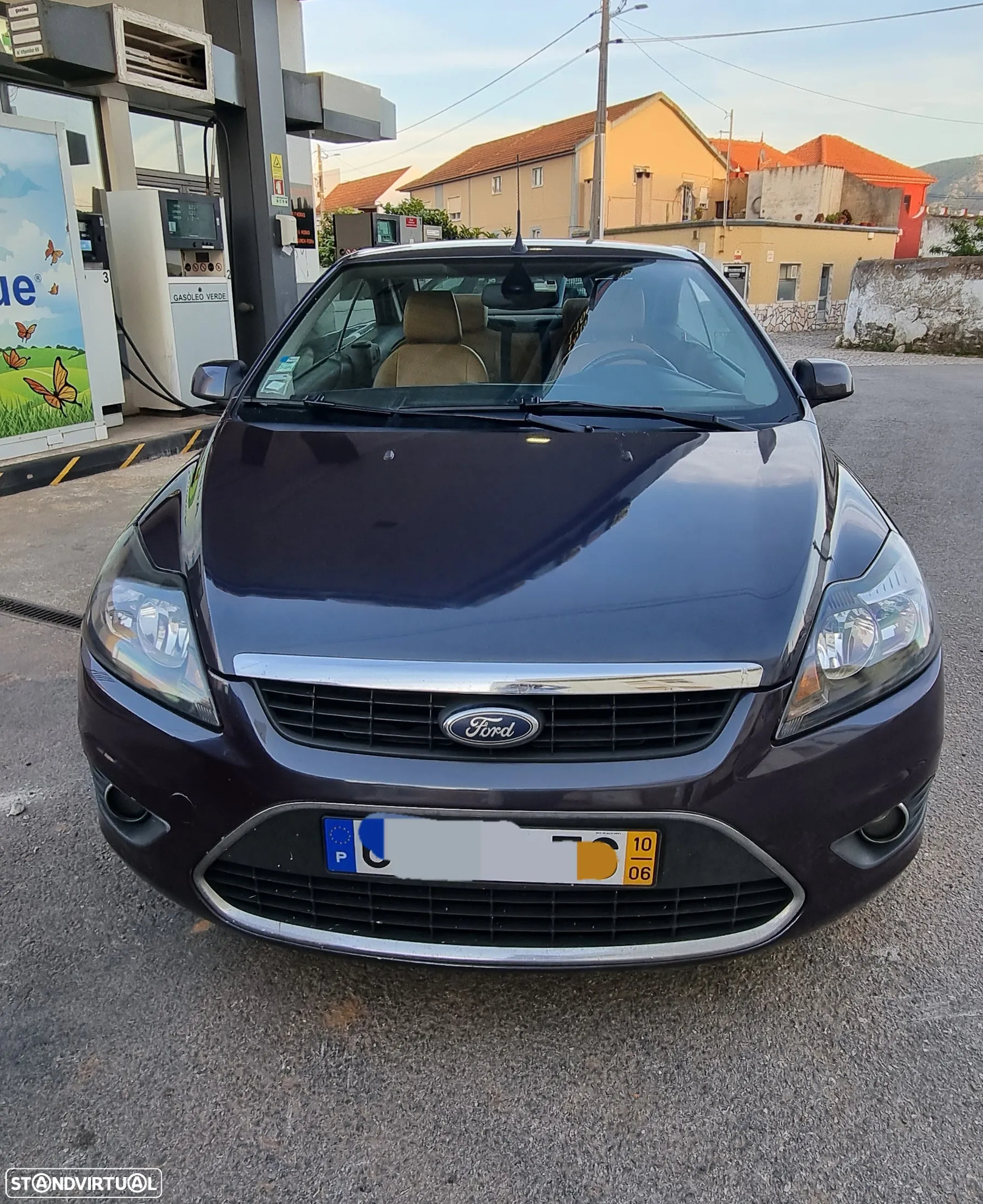 Ford Focus 2.0 TDCi Titanium - 6